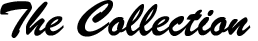 TheCollection.gif (2027 bytes)